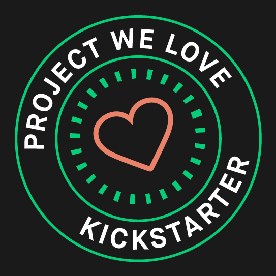 Projects We Love